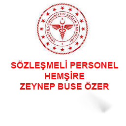 Zeynep Buse ÖZER